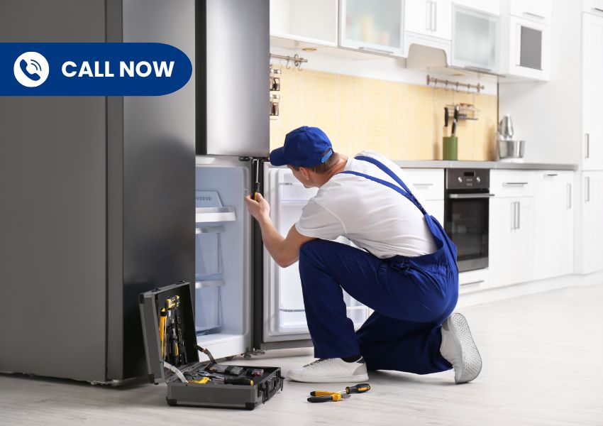 Alsip Appliance Repair Company